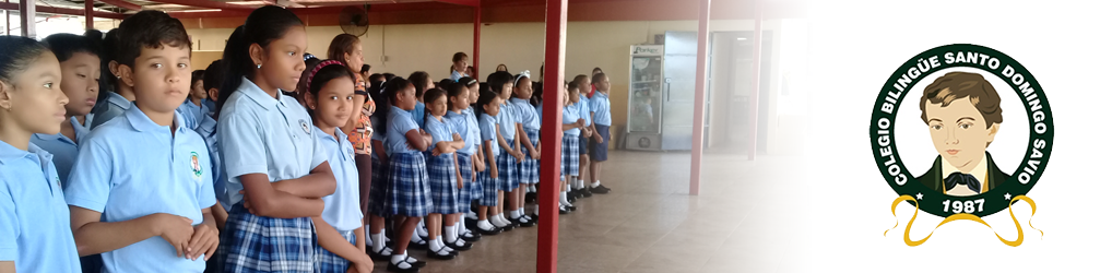 Escuela Bilingüe Santo Domingo Savio